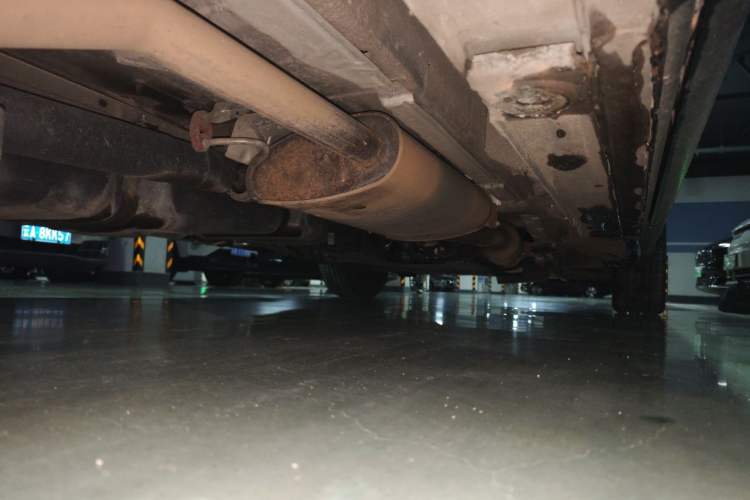 Used Mercedes-Benz Vito 2021 2.0T Business Version 7 Seats Chassis Rear Right