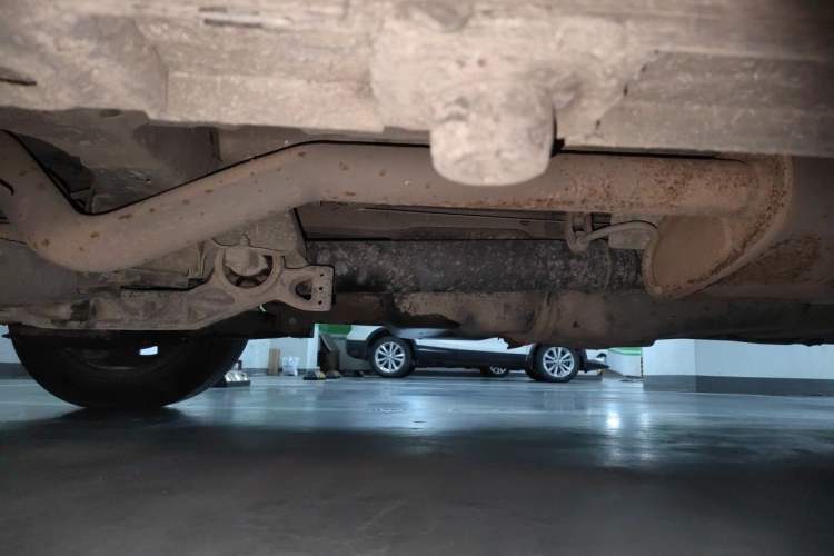 Used Mercedes-Benz Vito 2021 2.0T Elite Version 9 Seats Chassis Rear Right