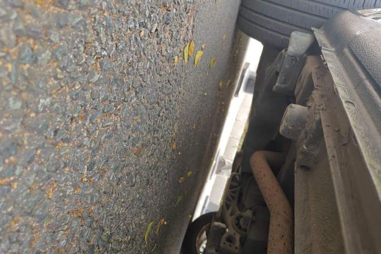 Used Mercedes-Benz Vito 2021 2.0T Business Version 7 Seats Chassis Rear Right