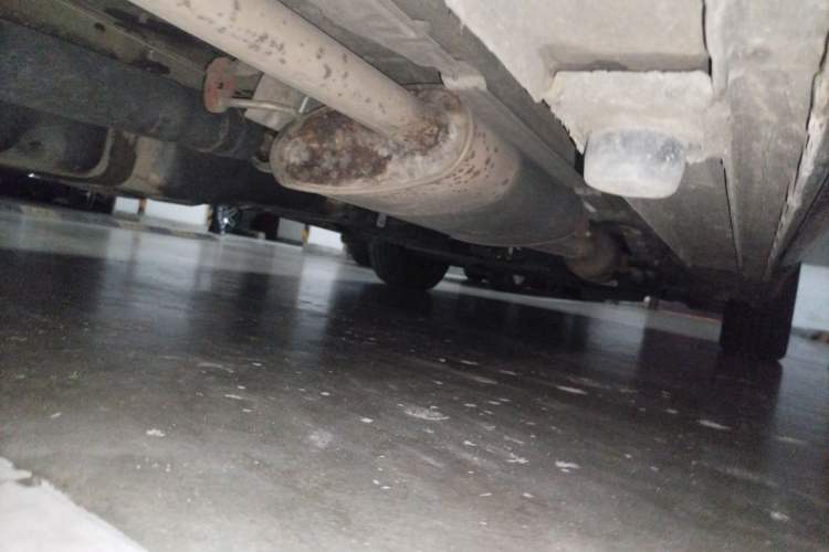 Used Mercedes-Benz Vito 2021 2.0T Business Version 7 Seats Chassis Rear Right