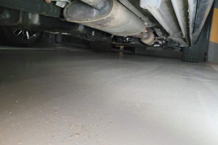Used Mercedes-Benz Vito 2021 2.0T Business Version 7 Seats Chassis Rear Right