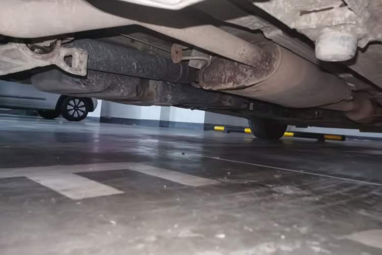 Used Mercedes-Benz Vito 2021 2.0T Business Version 7 Seats Chassis Rear Right