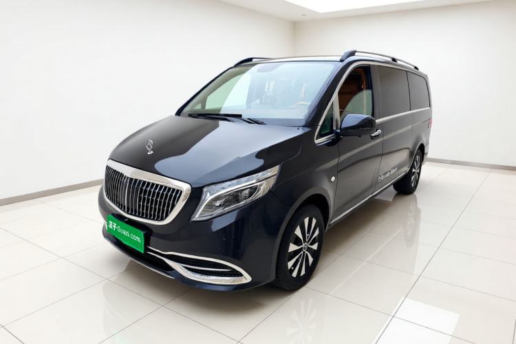 Ojetý Mercedes-Benz Vito 2021 2.0T Elite Version 7 Seats Guazi used car, China used car export, Used car for sale, Used  cars, Cheapest cars for sale