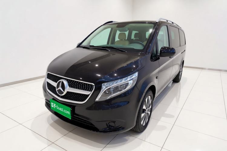 Ojetý Mercedes-Benz Vito 2021 2.0T Business Version 7 Seats Guazi used car, China used car export, Used car for sale, Used  cars, Cheapest cars for sale