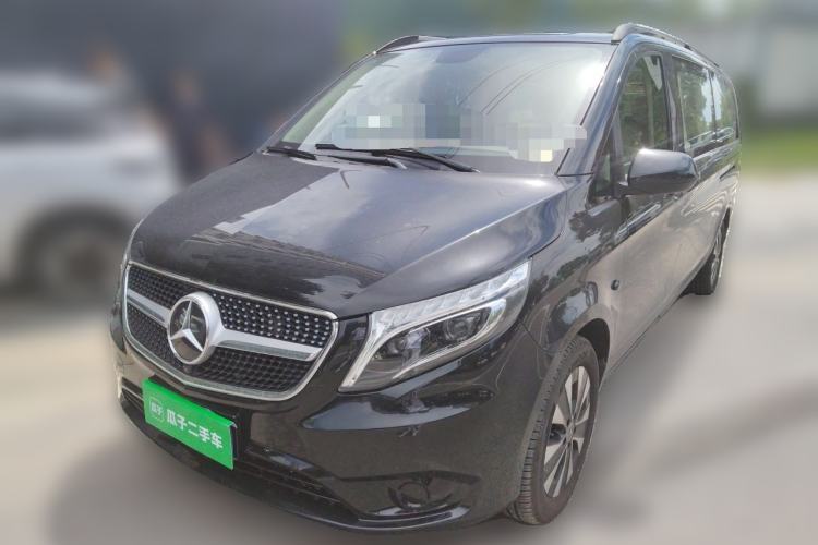 Used Mercedes-Benz Vito 2021 2.0T Business Version 7 Seats Guazi used car, China used car export, Used car for sale, Used  cars, Cheapest cars for sale