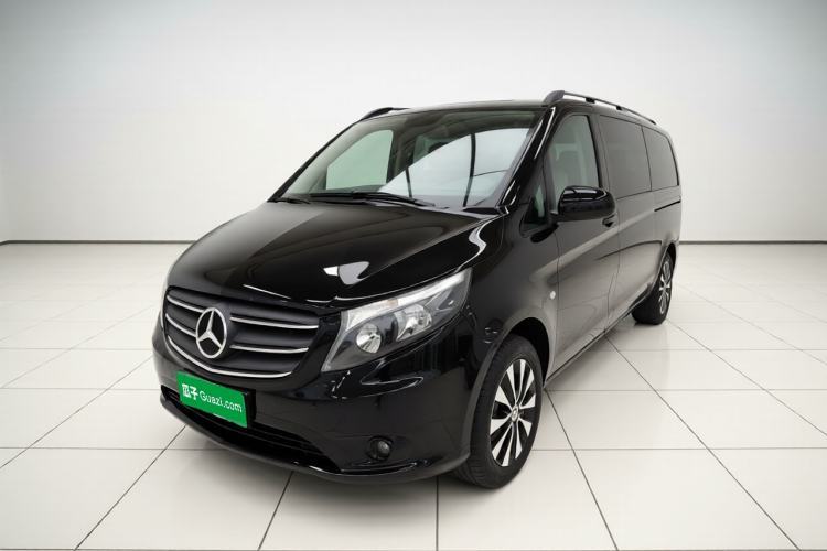 Ojetý Mercedes-Benz Vito 2021 2.0T Elite Version 7 Seats Guazi used car, China used car export, Used car for sale, Used  cars, Cheapest cars for sale