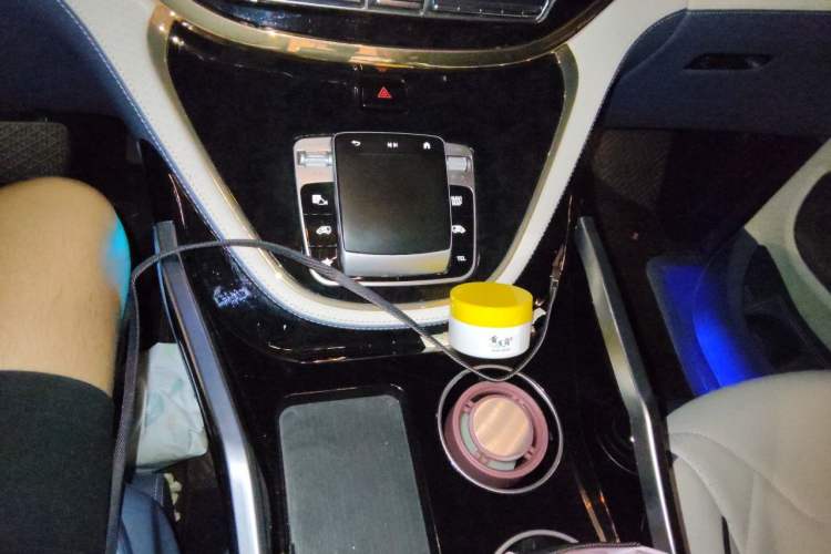 Used Mercedes-Benz Vito 2021 2.0T Business Version 7 Seats Gear Lever