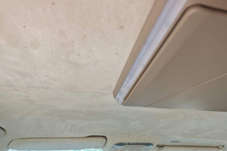 Used Mercedes-Benz Vito 2021 2.0T Business Version 7 Seats Headliner