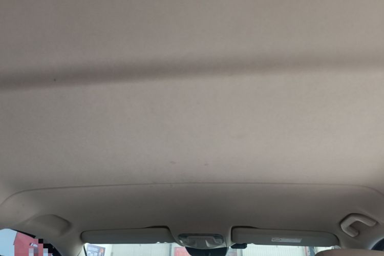 Used Mercedes-Benz Vito 2021 2.0T Elite Version 7 Seats Headliner