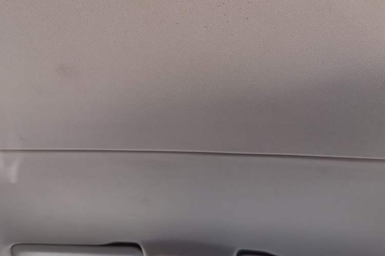 Used Mercedes-Benz Vito 2021 2.0T Elite Version 7 Seats Headliner