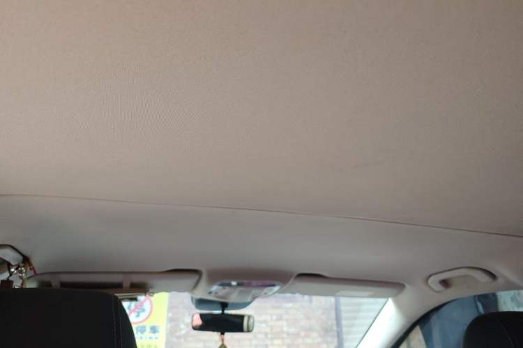 Used Mercedes-Benz Vito 2021 2.0T Business Version 9 Seats Headliner