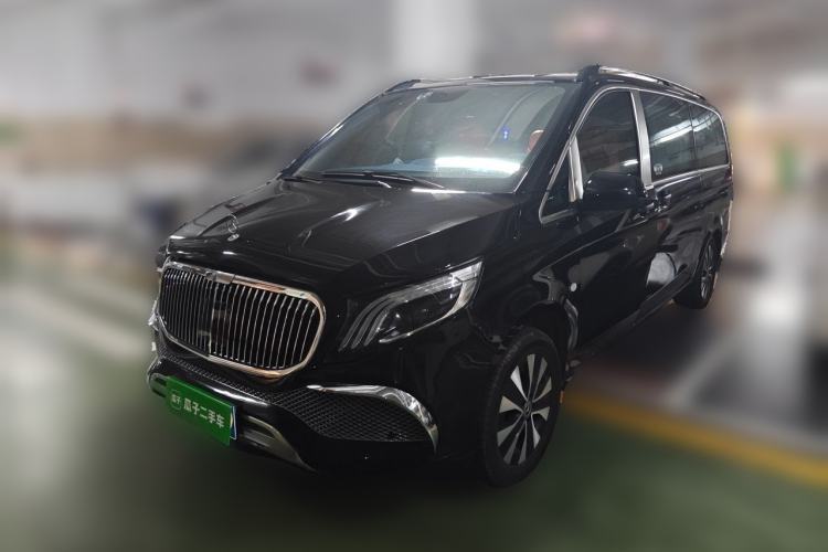 Ojetý Mercedes-Benz Vito 2021 2.0T Business Version 7 Seats Guazi used car, China used car export, Used car for sale, Used  cars, Cheapest cars for sale