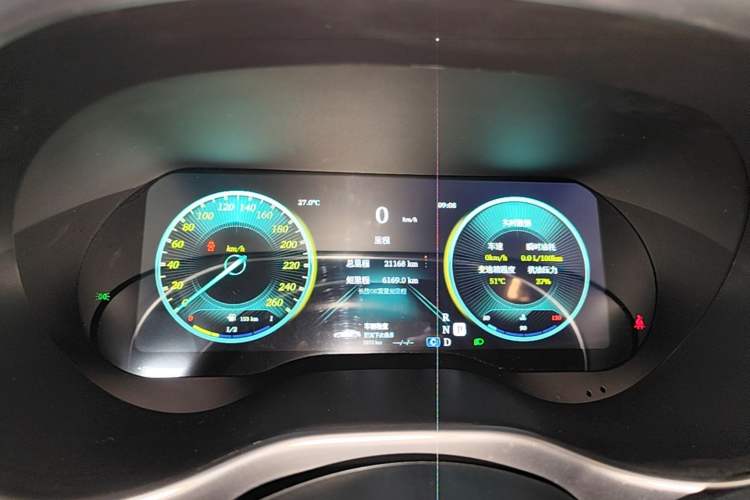 Used Mercedes-Benz Vito 2021 2.0T Business Version 7 Seats Instrument Cluster