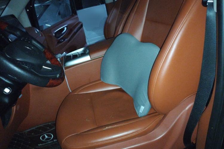 Used Mercedes-Benz Vito 2021 2.0T Business Version 7 Seats Left Front Seat