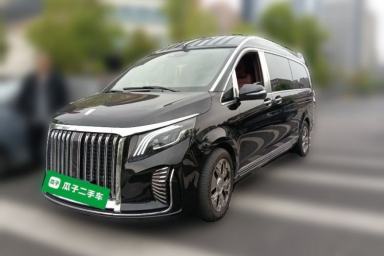 Used Mercedes-Benz Vito 2021 2.0T Business Version 7 Seats