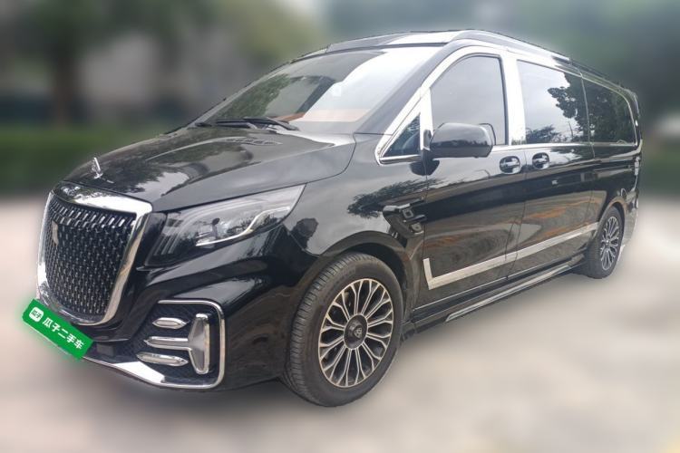 Used Mercedes-Benz Vito 2021 2.0T Business Version 7 Seats Guazi used car, China used car export, Used car for sale, Used  cars, Cheapest cars for sale