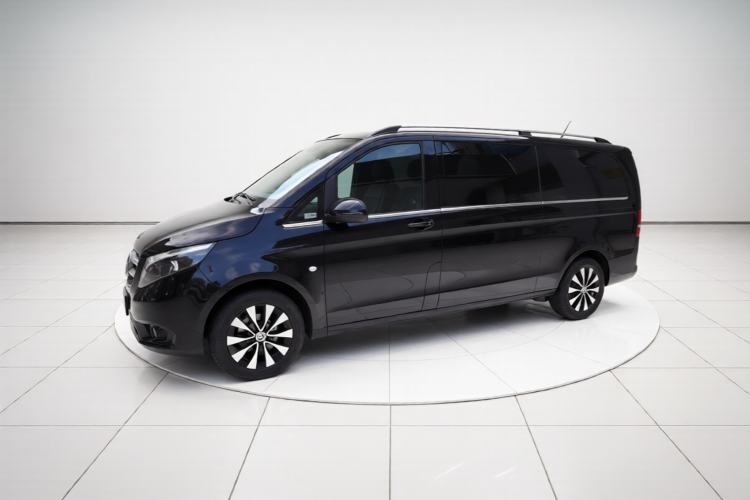 Ojetý Mercedes-Benz Vito 2021 2.0T Elite Version 7 Seats Guazi used car, China used car export, Used car for sale, Used  cars, Cheapest cars for sale