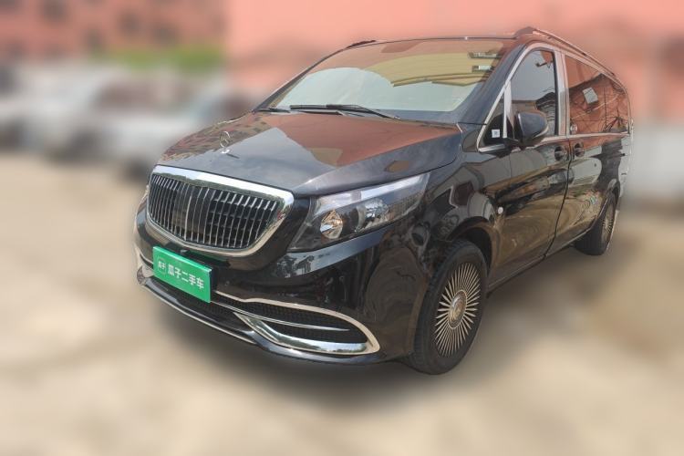 Ojetý Mercedes-Benz Vito 2021 2.0T Business Version 7 Seats Guazi used car, China used car export, Used car for sale, Used  cars, Cheapest cars for sale
