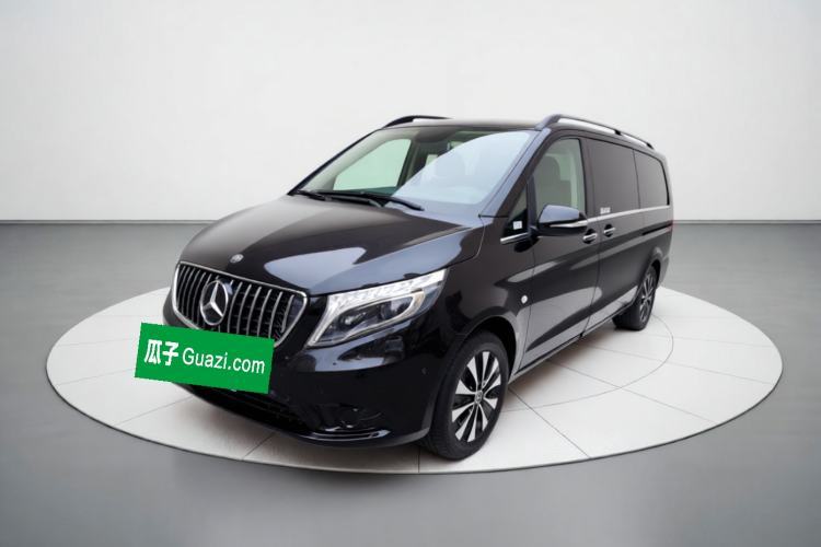 Ojetý Mercedes-Benz Vito 2021 2.0T Business Version 7 Seats Guazi used car, China used car export, Used car for sale, Used cars, Cheapest cars for sale