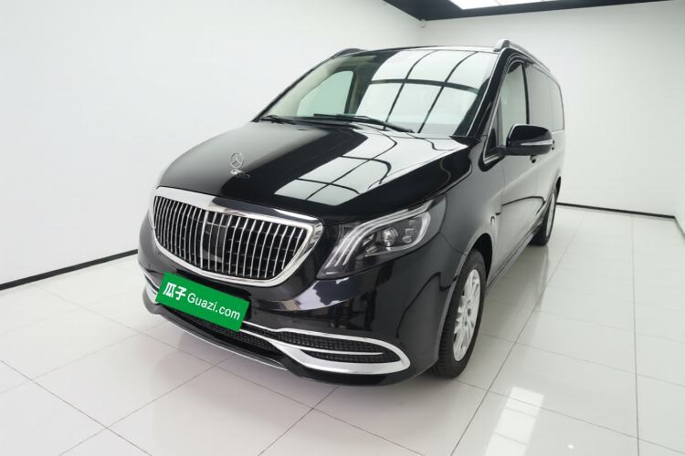 Ojetý Mercedes-Benz Vito 2021 2.0T Elite Version 7 Seats Guazi used car, China used car export, Used car for sale, Used  cars, Cheapest cars for sale