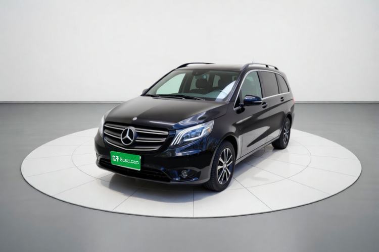 Ojetý Mercedes-Benz Vito 2021 2.0T Business Version 7 Seats Guazi used car, China used car export, Used car for sale, Used  cars, Cheapest cars for sale
