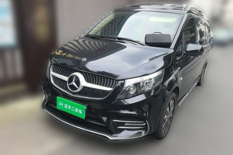 Used Mercedes-Benz Vito Guazi used car, China used car export, Used car for sale, Used cars, Cheapest cars for sale