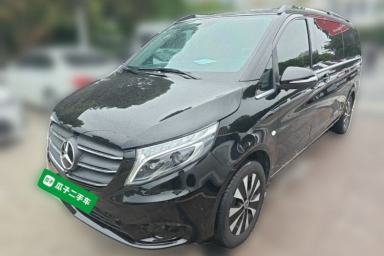 Used Mercedes-Benz Vito 2021 2.0T Business Version 7 Seats