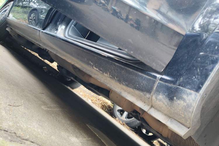 Used Mercedes-Benz Vito 2021 2.0T Elite Version 7 Seats Right Side Sill