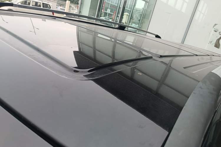 Used Mercedes-Benz Vito 2021 2.0T Elite Version 7 Seats Roof