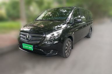 Used Mercedes-Benz Vito 2021 2.0T Elite Version 7 Seats