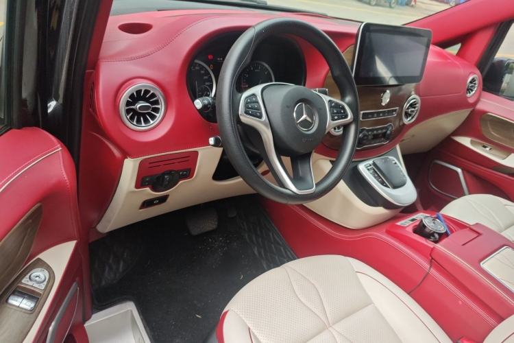 Used Mercedes-Benz Vito  Steering Wheel