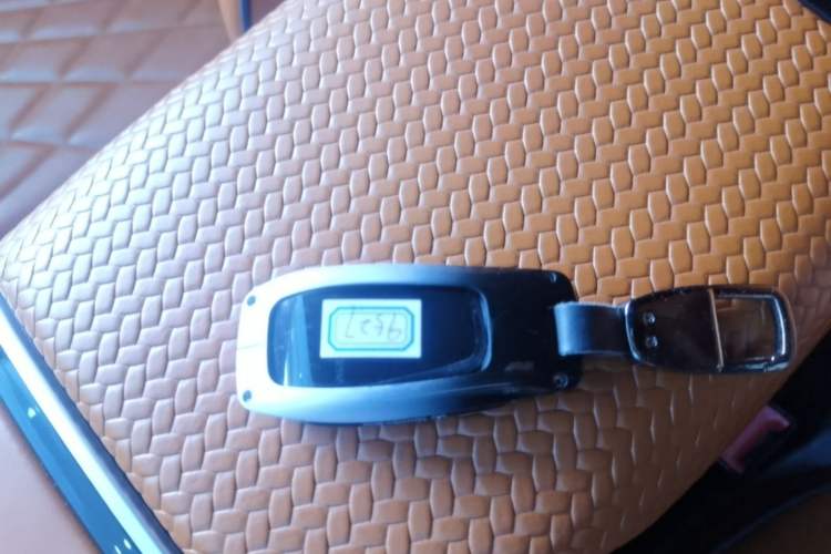 Used Mercedes-Benz Vito 2021 2.0T Business Version 7 Seats Vehicle Key