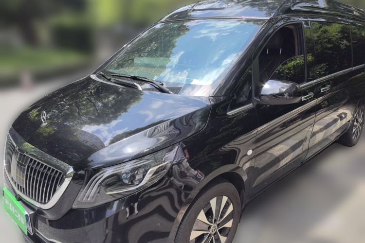 Ojetý Mercedes-Benz Vito 2021 2.0T Business Version 7 Seats Guazi used car, China used car export, Used car for sale, Used  cars, Cheapest cars for sale