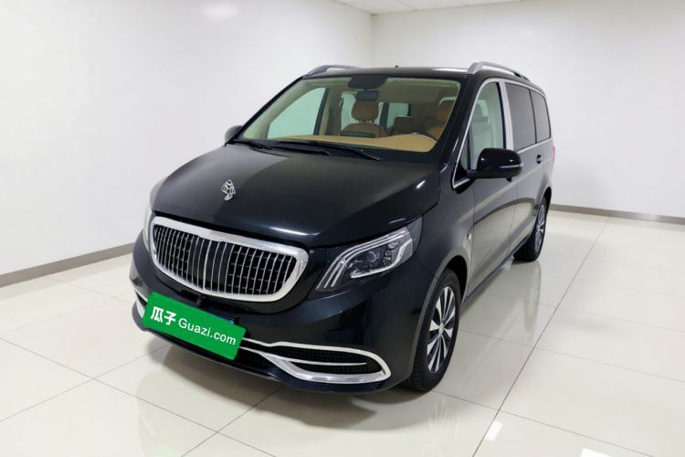 Ojetý Mercedes-Benz Vito 2021 2.0T Business Version 7 Seats Guazi used car, China used car export, Used car for sale, Used  cars, Cheapest cars for sale
