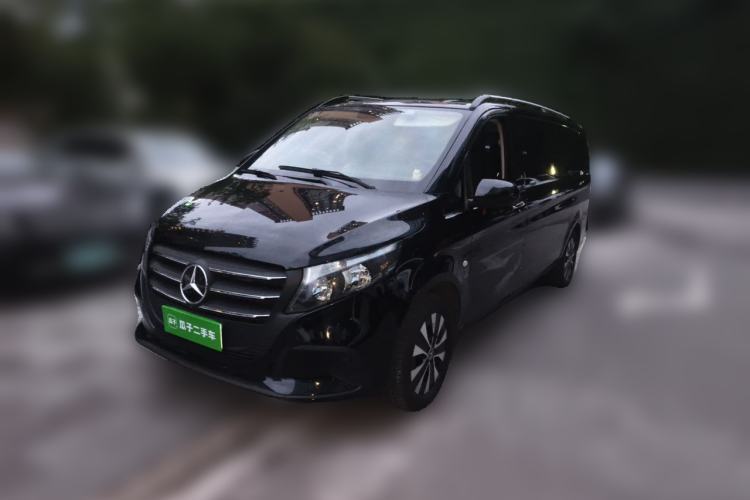 Ojetý Mercedes-Benz Vito 2021 2.0T Elite Version 7 Seats Guazi used car, China used car export, Used car for sale, Used  cars, Cheapest cars for sale
