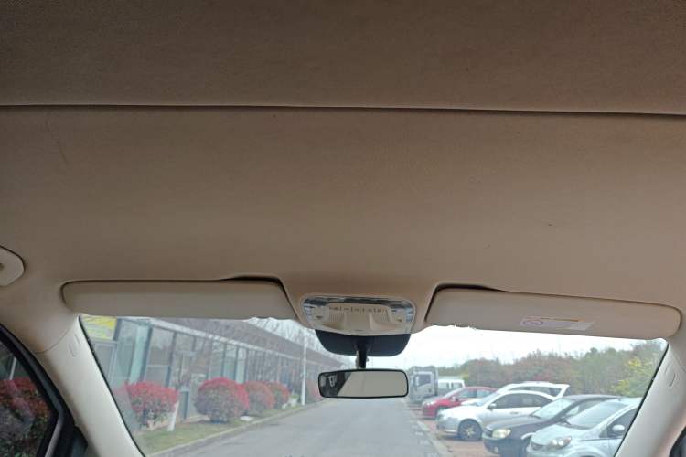 Used Mercedes-Benz Vito 2021 2.0T Business Version 7 Seats Headliner