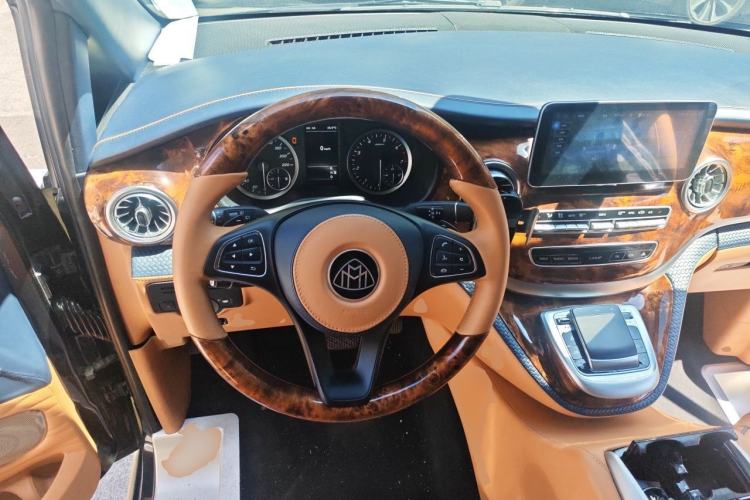 Used Mercedes-Benz Vito  Steering Wheel