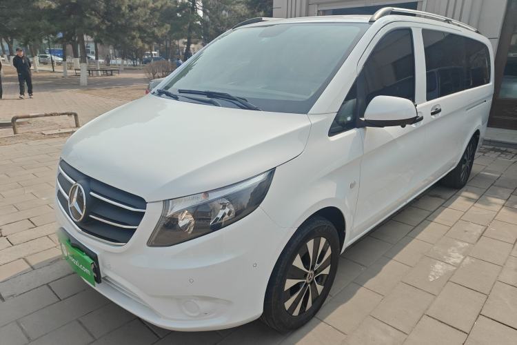 Ojetý Mercedes-Benz Vito 2021 2.0T Business Version 7 Seats Guazi used car, China used car export, Used car for sale, Used  cars, Cheapest cars for sale