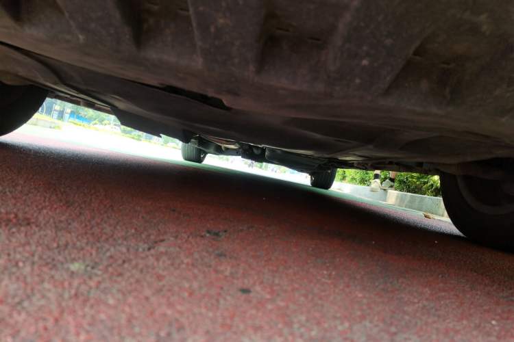 Used Mercedes-Benz Vito  Chassis Front