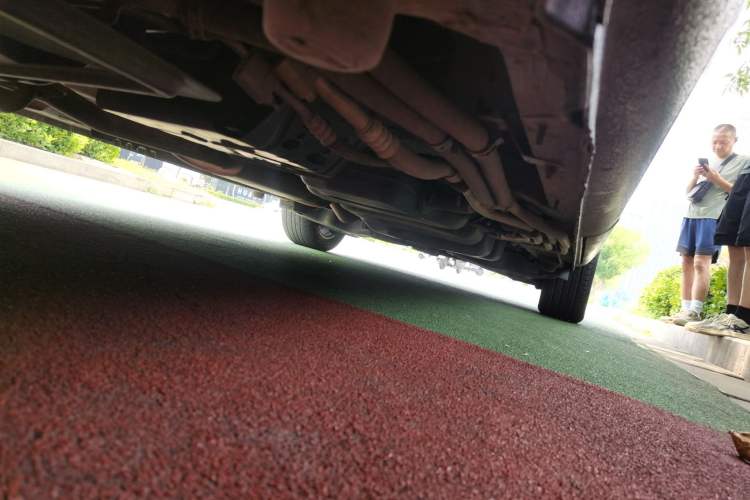 Used Mercedes-Benz Vito  Chassis Front Left