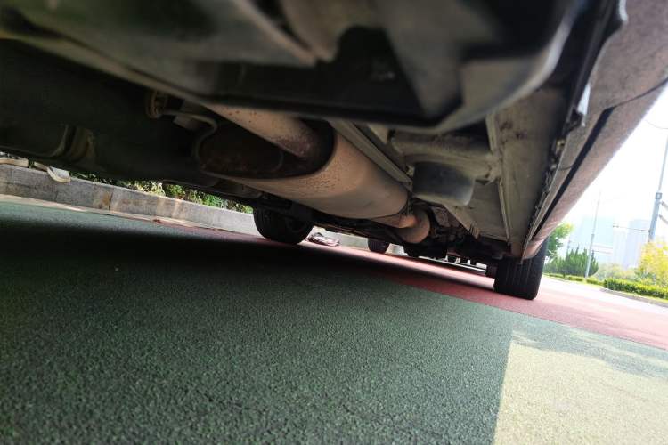 Used Mercedes-Benz Vito  Chassis Rear Right