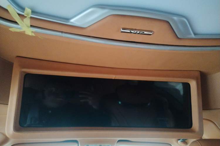 Used Mercedes-Benz Vito  Headliner