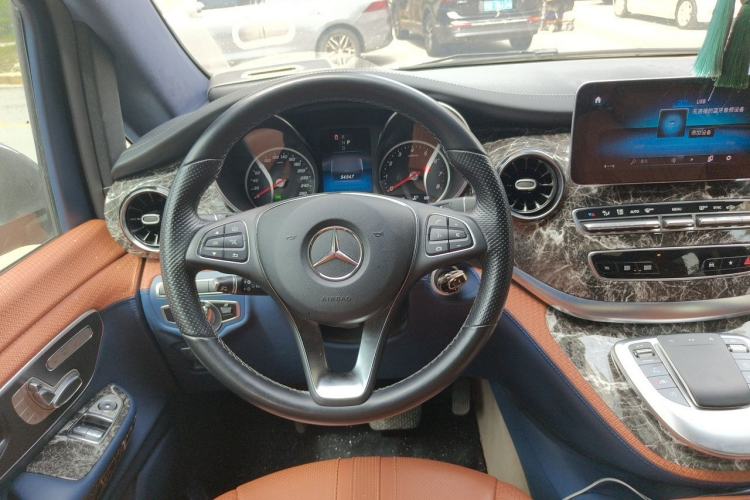 Used Mercedes-Benz Vito  Steering Wheel