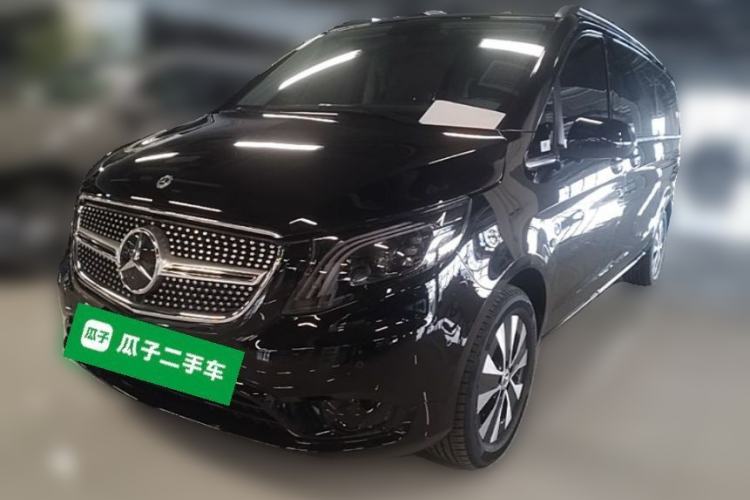 Used Mercedes-Benz Vito 2023 2.0T Business Version 7 Seats Guazi used car, China used car export, Used car for sale, Used  cars, Cheapest cars for sale