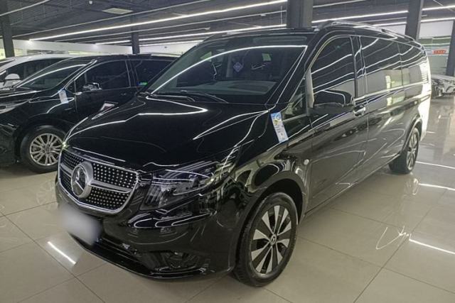 Used Mercedes-Benz Vito 2023 2.0T Elite Version 7 Seats