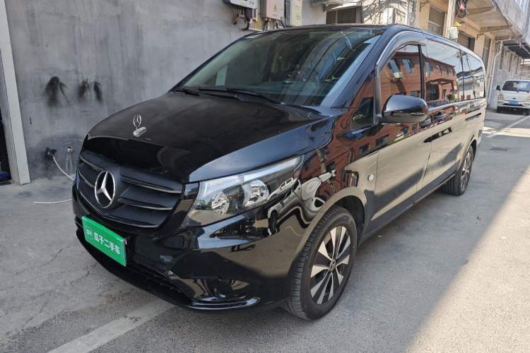 Used Mercedes-Benz Vito 2023 2.0T Business Version 7 Seats Guazi used car, China used car export, Used car for sale, Used  cars, Cheapest cars for sale