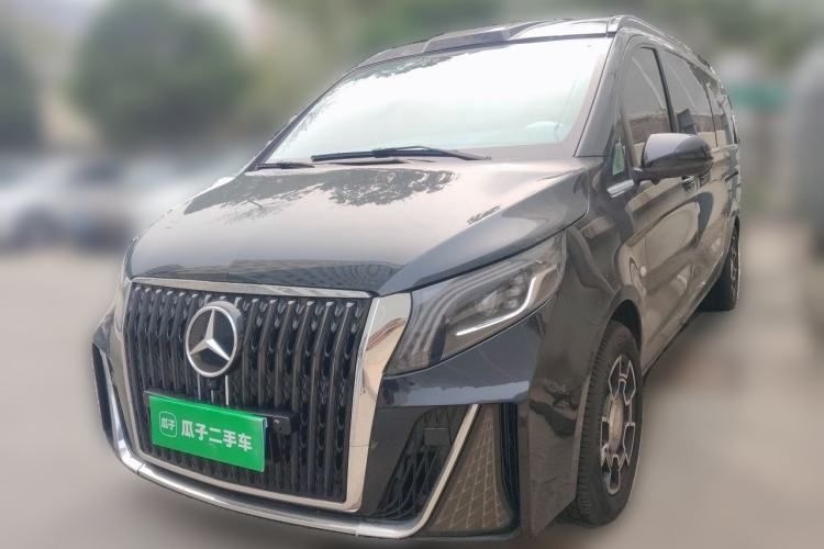 Used Mercedes-Benz Vito 2023 2.0T Business Version 7 Seats Guazi used car, China used car export, Used car for sale, Used  cars, Cheapest cars for sale