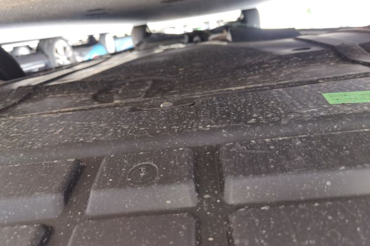 Used Mercedes-Benz Vito 2023 2.0T Business Version 7 Seats Chassis Front