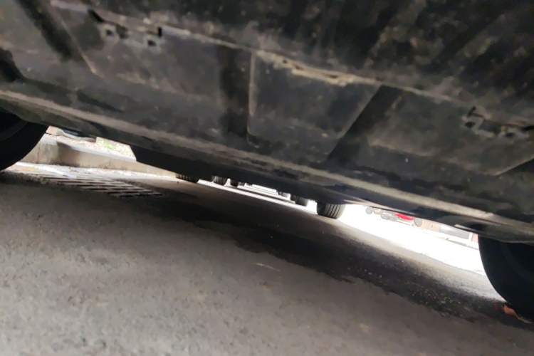 Used Mercedes-Benz Vito 2023 2.0T Business Version 7 Seats Chassis Front