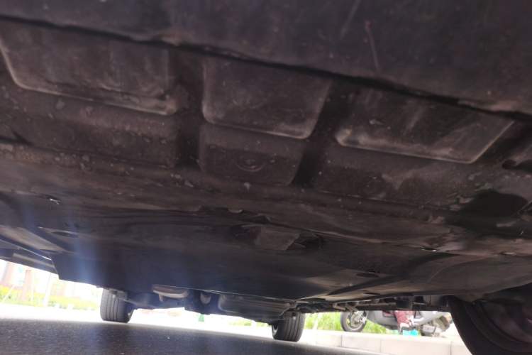 Used Mercedes-Benz Vito  Chassis Front